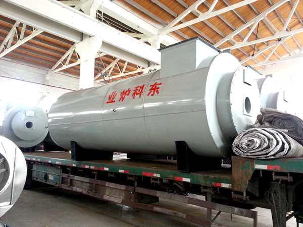 160萬大卡燃氣熱風爐