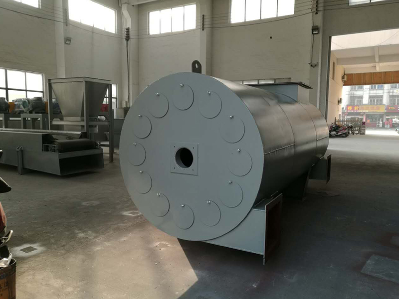 河北保定聯(lián)宇肥業(yè)