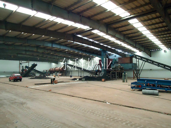 攪拌制粒系統(tǒng)