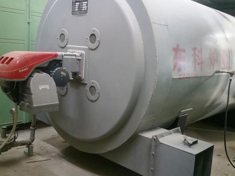 糧食烘干天然氣爐
