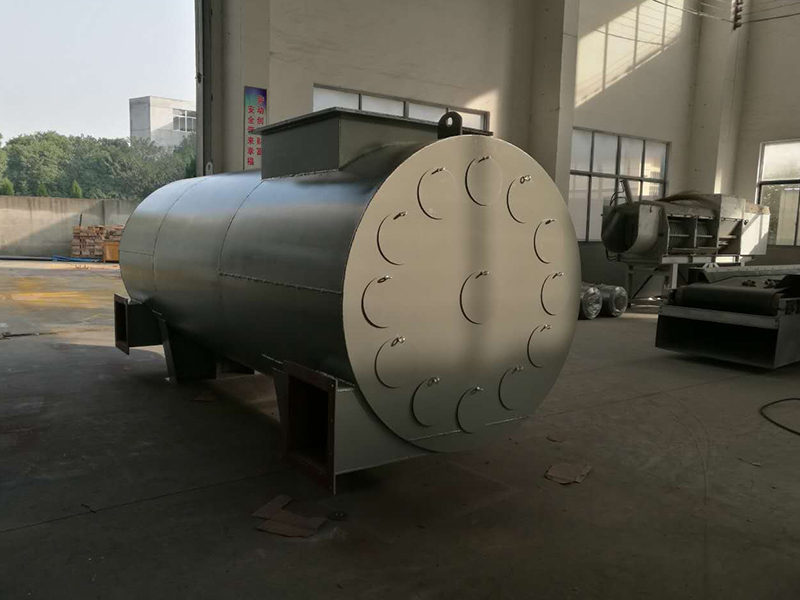 天然氣熱風(fēng)爐