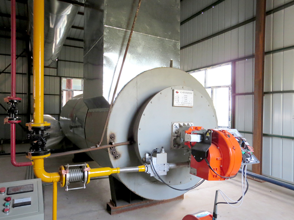 油罐煉油專用燃油燃氣熱風爐